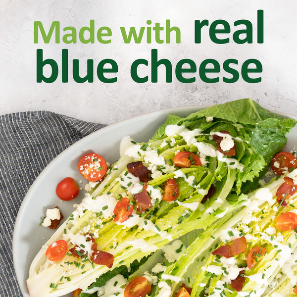 Marzetti Chunky Blue Cheese Dressing & Dip - 13 fl. oz.
