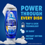 Dawn Platinum Plus PowerSuds Dish Soap, EZ-Squeeze Bottle