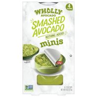 Wholly Avocado Chunky Minis