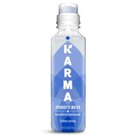 Karma Probiotic Water Citronnade Myrtille