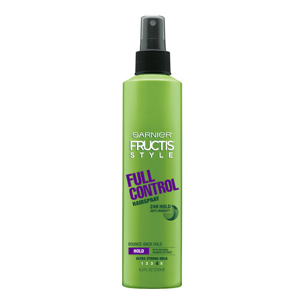 Laca para el cabello Garnier Full Control Anti-Humidity - No Aerosol