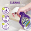 OxiClean No Drip Foam Mold & Mildew Stain Remover