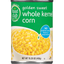 Food Club Whole Kernel Golden Sweet Corn