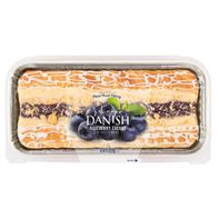 Danish de Queso con Arándanos J. Skinner Baking