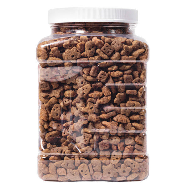 Purina Friskies Party Mix Cheezy Craze Crunch Golosinas para Gatos