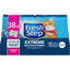 Fresh Step Extreme Clumping Cat Litter with Febreze Freshness