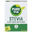 Pure Via Stevia Zero Calorie Sweetener