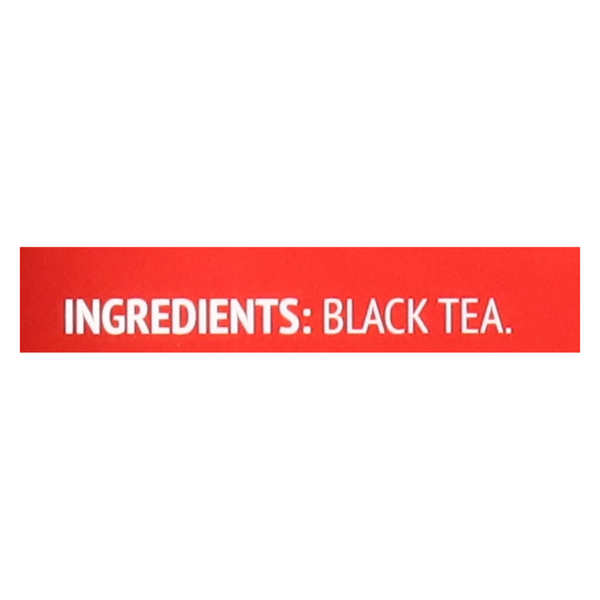 Cápsulas K-Cup de té negro Twinings English Breakfast
