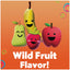 DenTek Fun Flossers Niños Fruta Silvestre