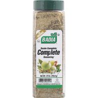 Assaisonnement Complet Badia - L'Original