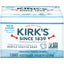 Jabón de Castilla Suave con Fragancia Fresca Original de Kirk