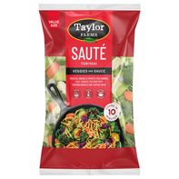 Kit de Salteado Teriyaki con Fideos de Taylor Farms
