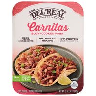 Del Real Carnitas