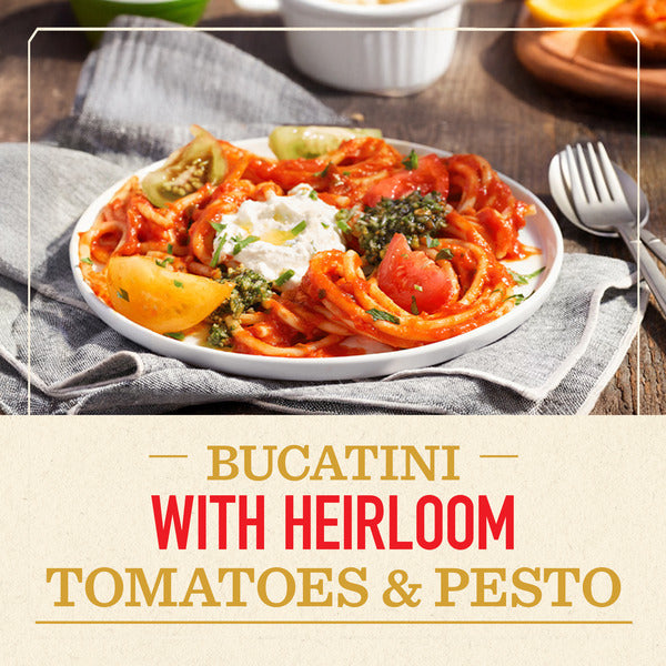 Bertolli Organic Tomato & Basil Sauce