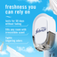 Febreze PLUG Désodorisant d'air, Lin & Ciel