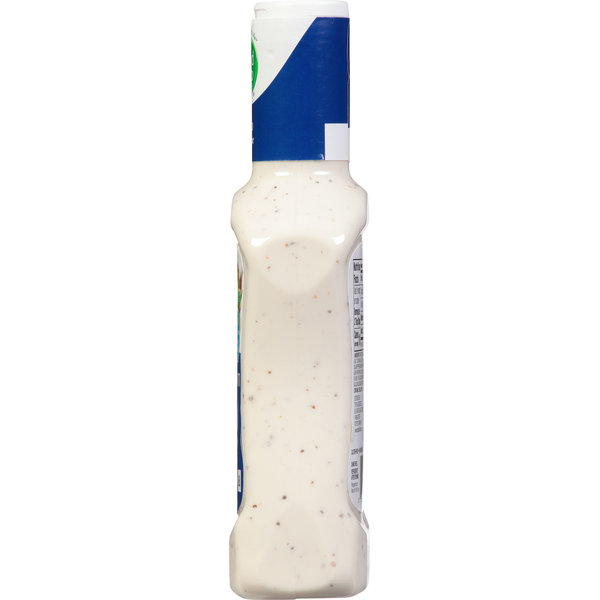 Vinaigrette Ranch au Poivre Food Club