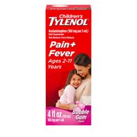 TYLENOL Children's Pain Relief Medicine