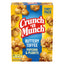 Popcorn au caramel au beurre et cacahuètes Crunch ‘n Munch