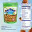 Almendras Naturales Enteras Blue Diamond - Calidad Premium