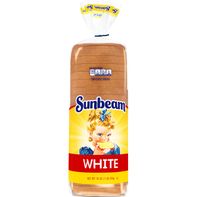 Pan Blanco Enriquecido Sunbeam