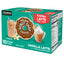 Les capsules K-Cup One Step Vanilla Latte de The Original Donut Shop