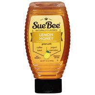 Miel Sue Bee con Limón
