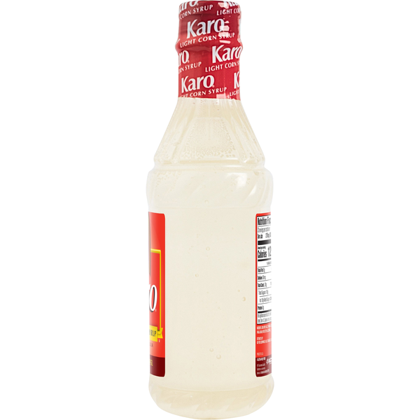 Sirop de maïs léger Karo - Ingrédient de pâtisserie premium