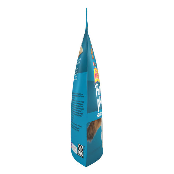 Purina Friskies Party Mix Amateurs de Fruits de Mer