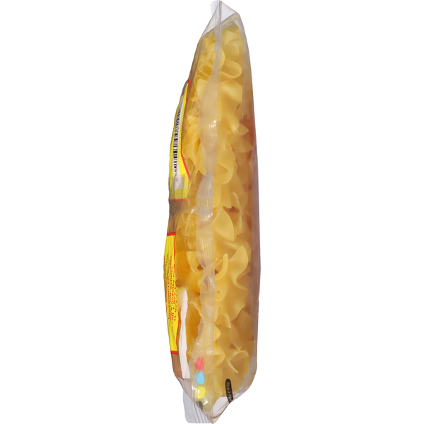 No Yolks Dumplings - Premium Pasta Alternative