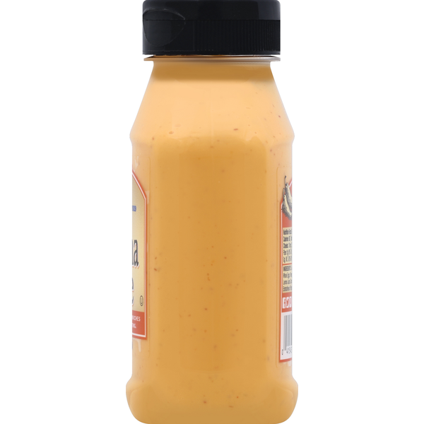 Salsa Sriracha Picante Silver Spring