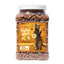 Purina Friskies Party Mix Cheezy Craze Crunch Golosinas para Gatos