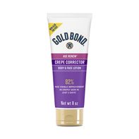 Gold Bond Crepe Corrector Body Lotion