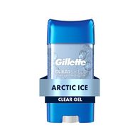 Desodorante y Antitranspirante Gillette para Hombres