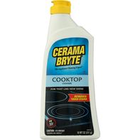 Nettoyant pour plaques de cuisson Cerama Bryte