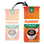 Café moulu décaféiné de torréfaction moyenne Dunkin'