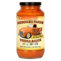 Hoboken Farms Vodka Sauce