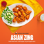 Buffalo Wild Wings Asian Zing Sauce