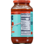 Organicville Italian Herb Pasta Sauce