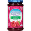 Confiture de framboises sans sucre et sans pépins Polaner avec fibres