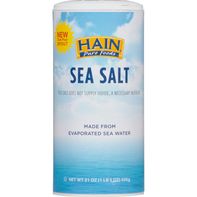 Hain Pure Foods Sal Marina