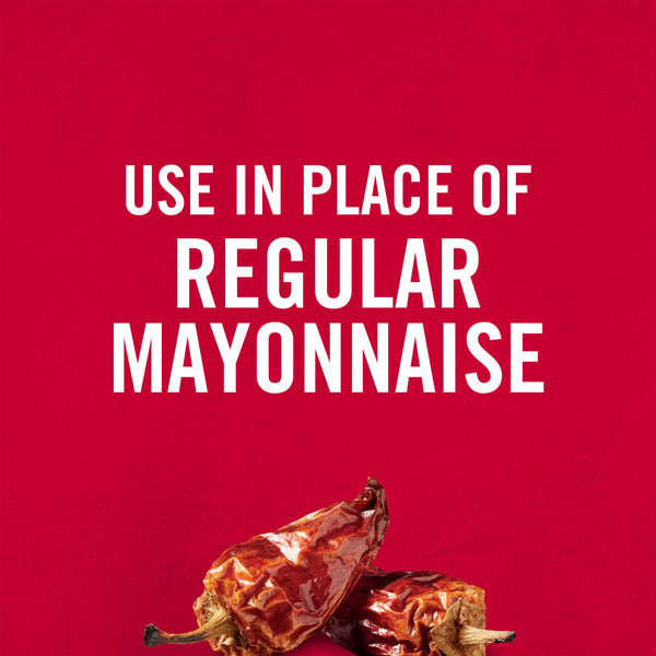 Vinaigrette McCormick à la mayonnaise chipotle