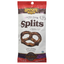Pretzel Extra Oscuro Unique Snacks Splits Abiertos
