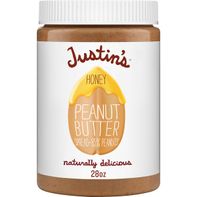 Justin's Honey Peanut Butter Spread