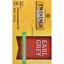Sachets de thé noir décaféiné Earl Grey de Twinings