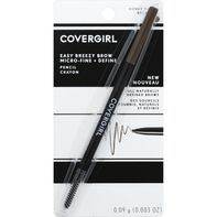 COVERGIRL Pencil Crayon in Honey Brown 715