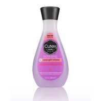 Cutex Strength Shield Nail Polish Remover