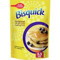 Mezcla para Hornear Todo Uso Original Betty Crocker Bisquick
