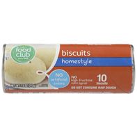 Food Club Homestyle Biscuits