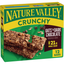 Barritas de Granola Nature Valley Avena y Chocolate Negro