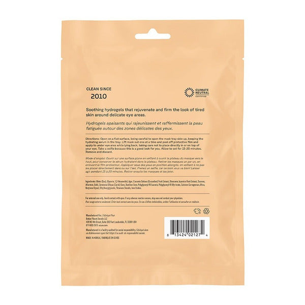 ACURE Radically Rejuvenating Under Eye Hydrogels